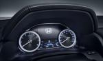 Honda UR-V 2017 года